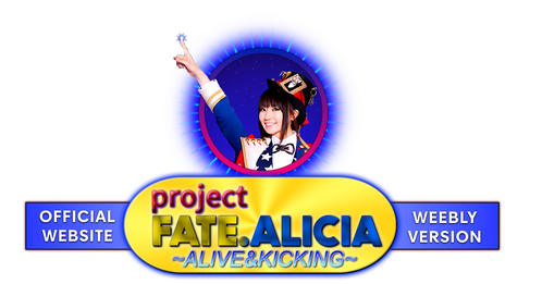 Project Fate.Alicia Amusement Creative